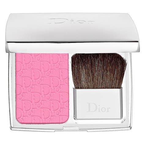 dior petal blush